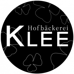 Hofbäckerei Klee Logo