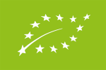 Eu Organic Logo