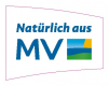 Natürlich aus MV Logo